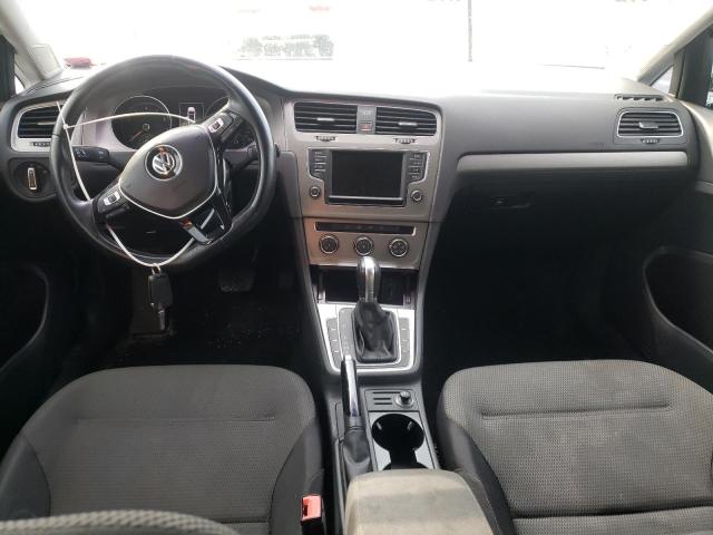 2016 VOLKSWAGEN GOLF SPORT - 3VWC17AU3GM501456