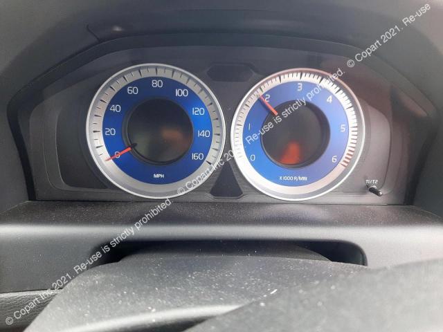 YV1DZ8256C2238001 Volvo Xc60 R-des
