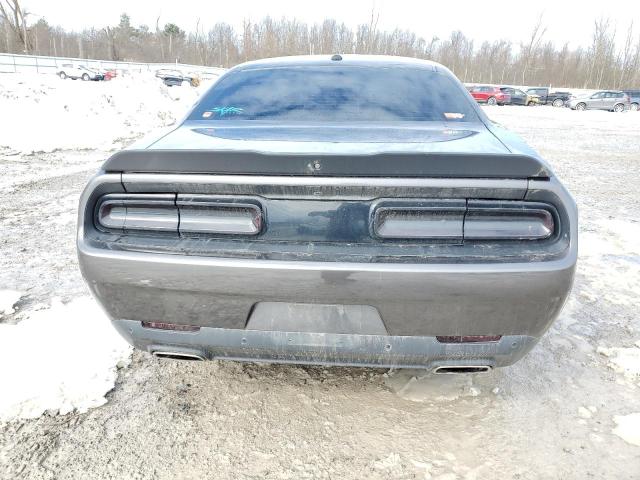 2019 DODGE CHALLENGER 2C3CDZKG7KH675010