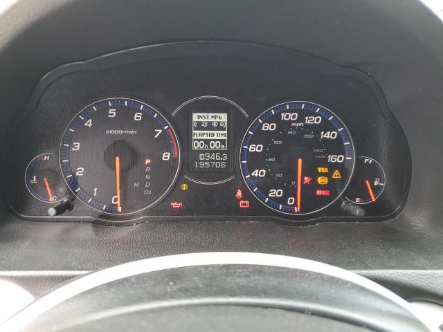 JH4CL968X7C013786 Acura TSX