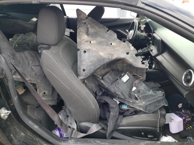 2017 CHEVROLET CAMARO LT 1G1FB3DS6H0204761