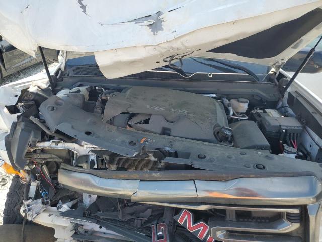 2021 GMC CANYON AT4 - 1GTG6FEN6M1286375