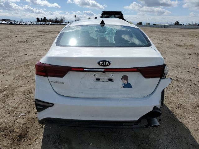 3KPF24AD0ME273465 KIA FORTE FE