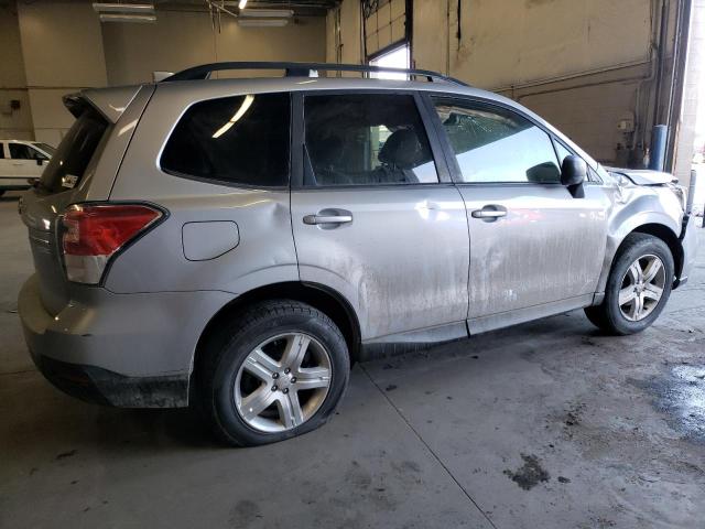 JF2SJAEC3HH493606 Subaru Forester 2.5i Premium