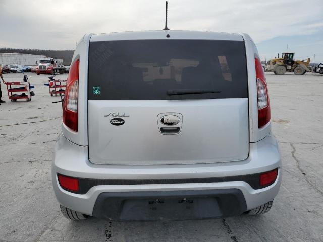 KNDJT2A53D7569293 KIA Soul