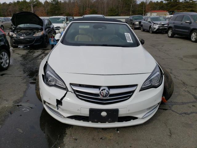 2018 BUICK CASCADA PR - W04WH3N55JG028775