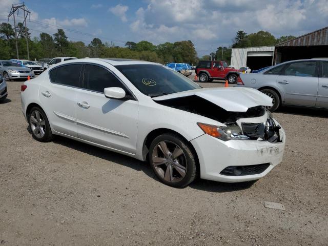 2015 ACURA ILX 20 PRE - 19VDE1F53FE009845