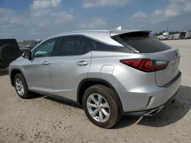 2016 LEXUS RX 350 - 2T2ZZMCA5GC012679