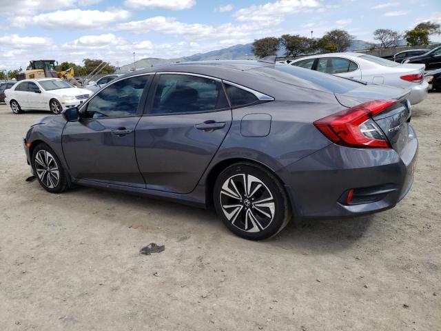 2016 HONDA CIVIC EX 2HGFC1F36GH659040