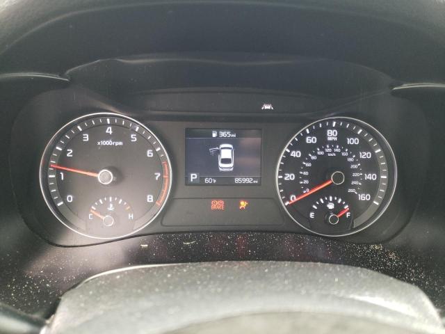 3KPF34AD3KE042232 KIA Forte Gt Line