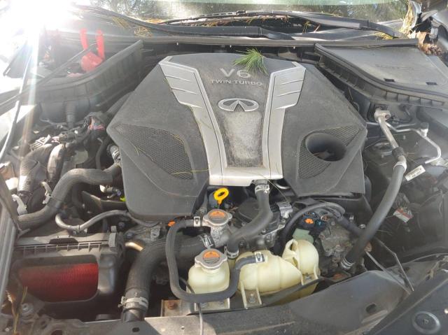 2017 INFINITI Q50 PREMIU - JN1EV7APXHM737838