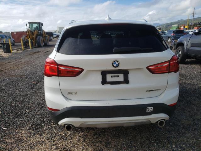 2020 BMW X1 XDRIVE2 - WBXJG9C09L5P71471