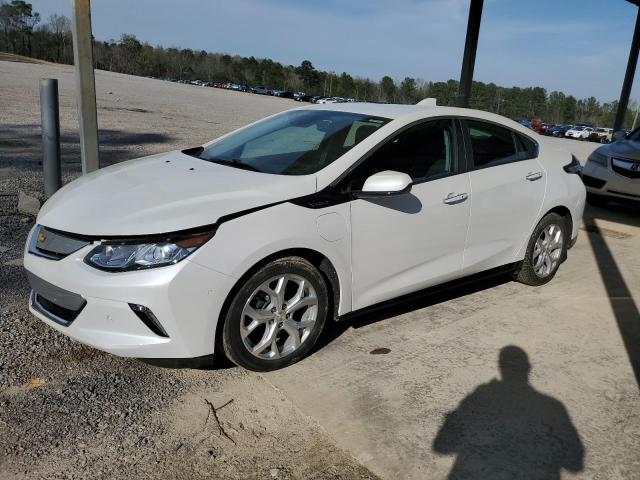 2018 Chevrolet Volt Premier