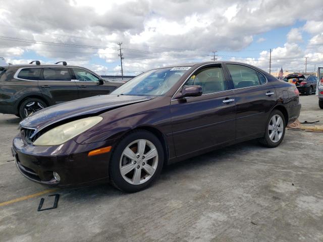 2006 Lexus ES 330 