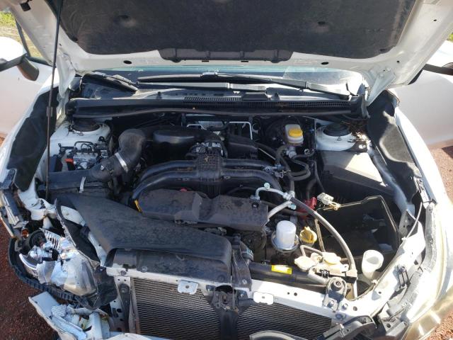 JF1GPAZ68FH208389 Subaru Impreza Sport Limited