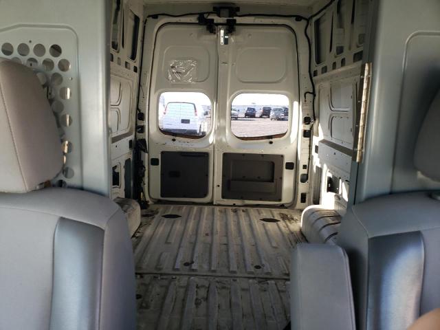 1N6BF0LY5EN100322 Nissan Nv 2500