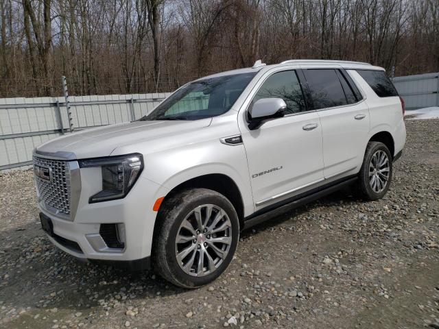 GMC YUKON – zdjęcie z aukcji, lot #43741963