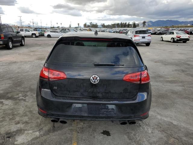 2017 VOLKSWAGEN GOLF R - WVWVF7AU1HW032642