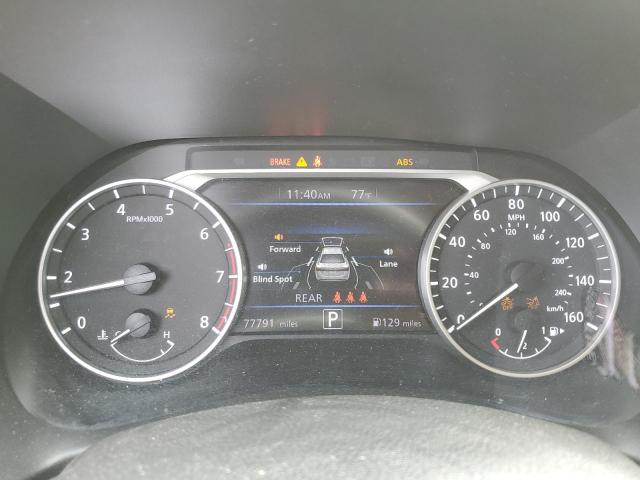3N1AB8CVXLY205052 Nissan SENTRA SV