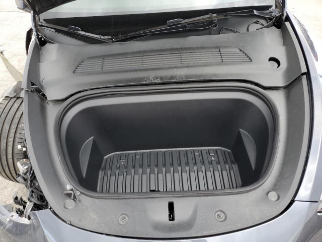 7SAYGDEF0NF409484 Tesla Model Y