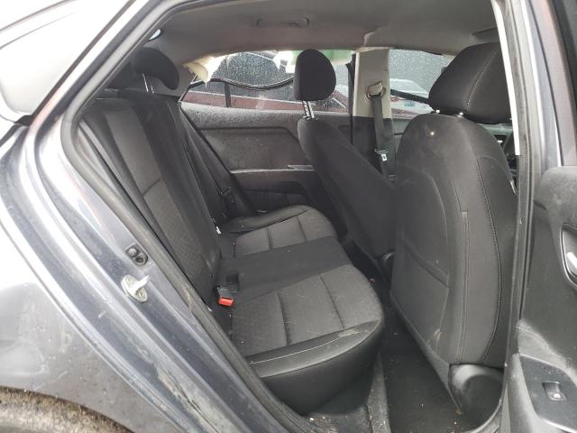 3KPA24AB1KE170528 KIA RIO S