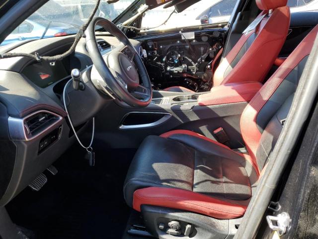 SADCM2BV4HA077826 Jaguar F-PACE S