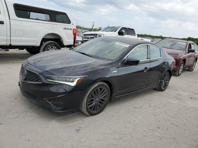 2022 Acura ILX 