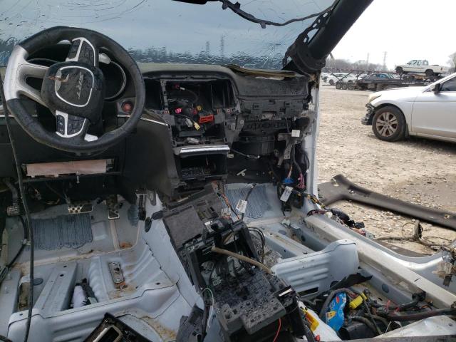2018 JEEP GRAND CHER 1C4RJFDJ5JC432576