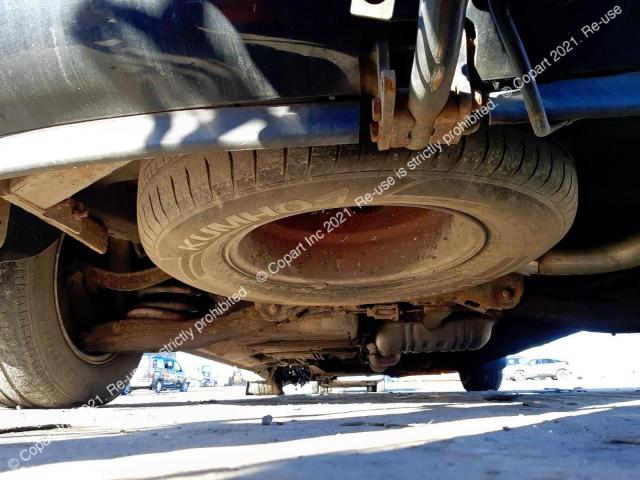 KNEMB754286225097 KIA Sedona Ls