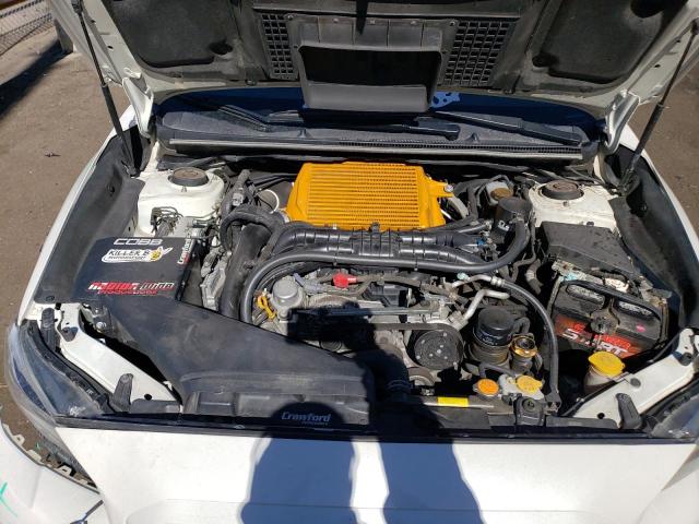 JF1VA1J68G8800297 Subaru Wrx Limited