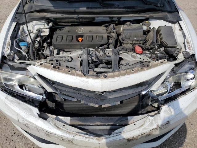 2015 ACURA ILX 20 PRE - 19VDE1F53FE009845