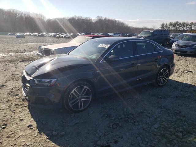 2019 AUDI A3 PREMIUM WAUJEGFF1K1018463