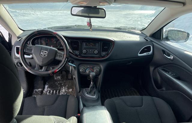 2016 DODGE DART SE - 1C3CDFAA4GD625553