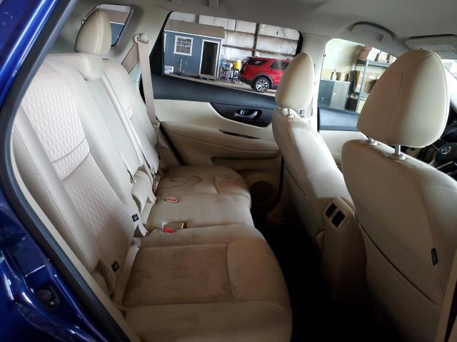 JN8AT2MT5KW257719 Nissan ROGUE S