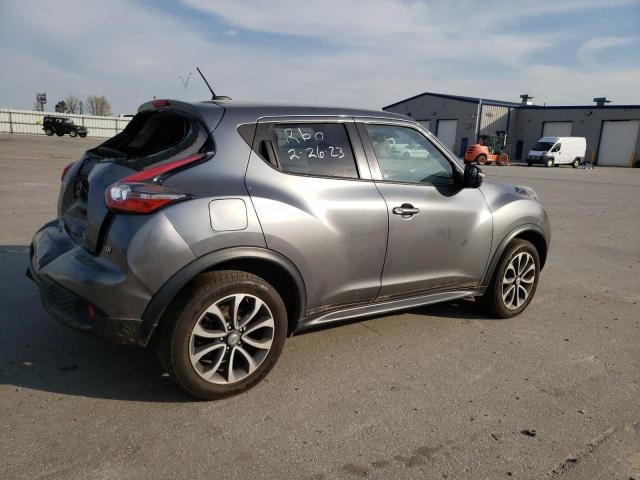 JN8AF5MR1HT703100 Nissan Juke