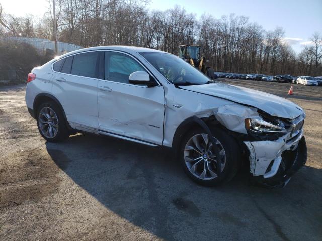 5UXXW3C53G0R19442 BMW X4
