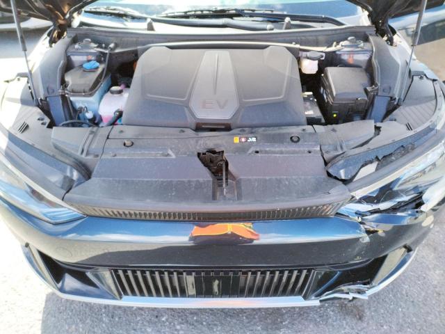 KNDC34LA2N5032684 KIA EV6 LIGHT