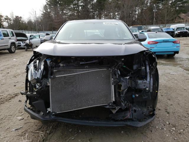 2022 HONDA HR-V LX 3CZRU6H31NM735596