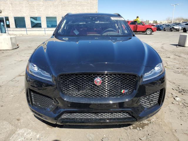SADCM2BV4HA077826 Jaguar F-PACE S