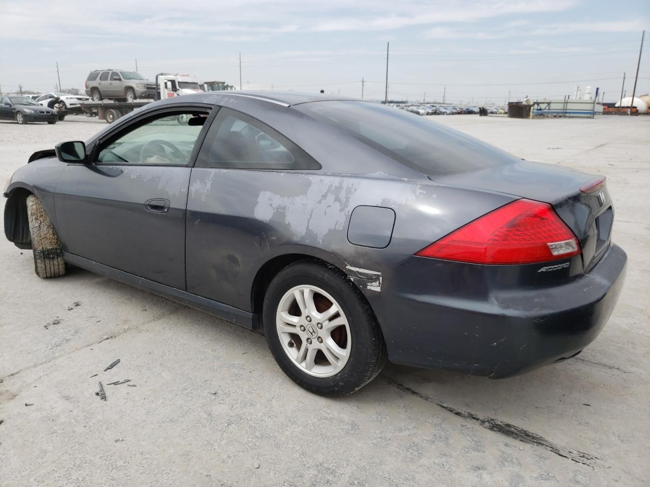 2007 Honda Accord - Image 2