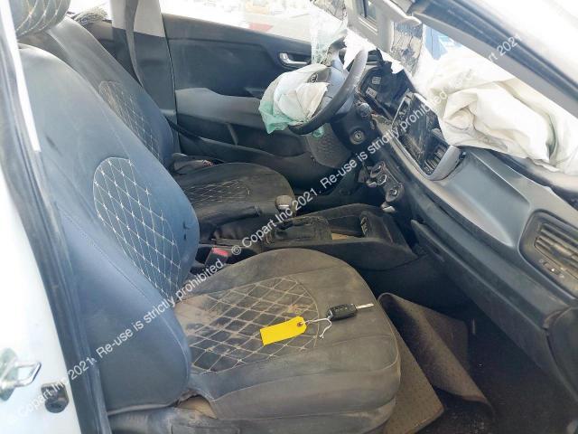 3KPA241A2LE238750 KIA Rio