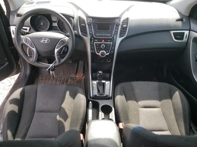 2016 HYUNDAI ELANTRA GT - KMHD35LH5GU317729