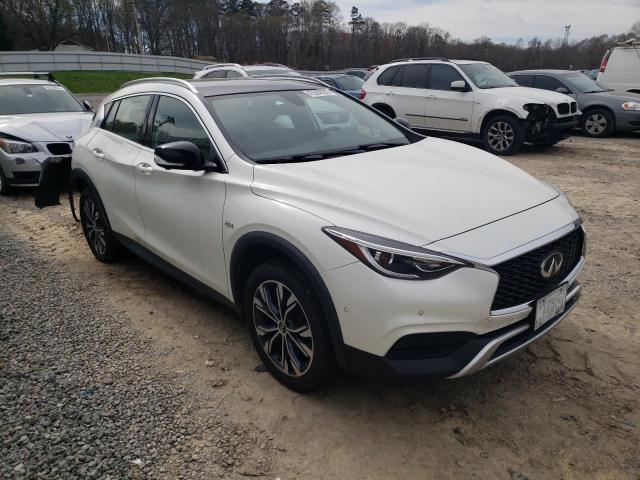 2019 INFINITI QX30 LUXE SJKCH5CRXKA008775