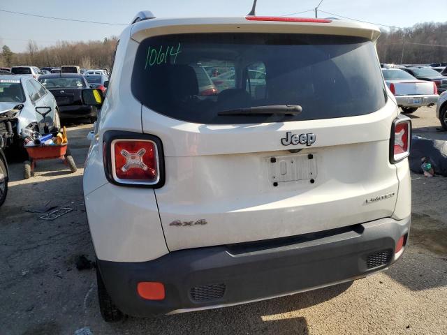 ZACCJBDT2FPB49913 Jeep Renegade Limited