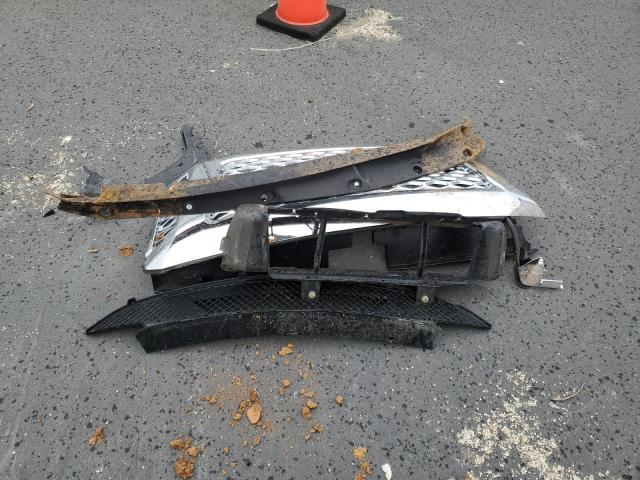 1N6AA1E66HN556863 Nissan TITAN SV