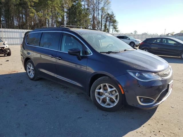 2018 CHRYSLER PACIFICA T 2C4RC1FG5JR154946
