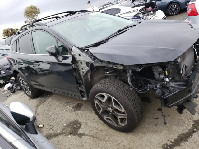 JF2GTALC7JH284071 Subaru Crosstrek Limited