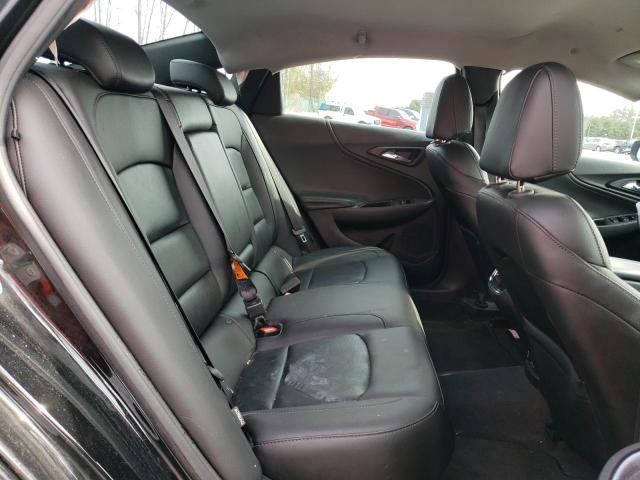 1G1ZE5ST7GF342591 CHEVROLET MALIBU 2016