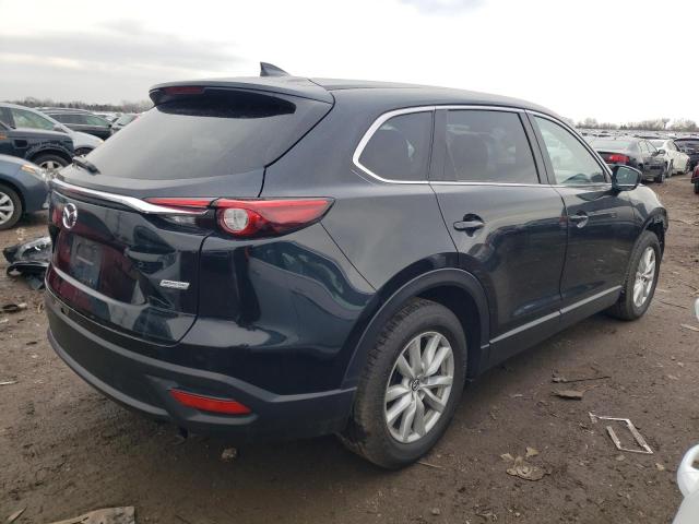 2016 MAZDA CX-9 TOURI JM3TCBBY6G0101340