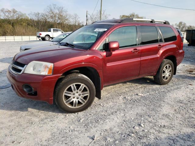 2007 Mitsubishi Endeavor SE